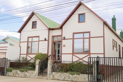 Hotel Albatros