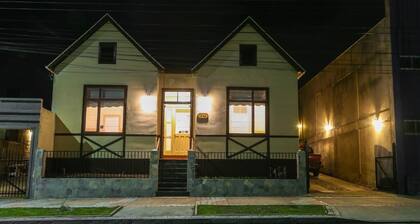Hotel Albatros