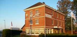 Exterior - EMS Hotel (Emden)