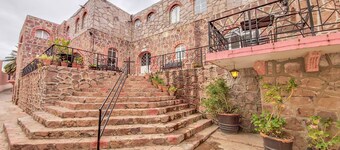 Hotel Casa del Gobernador