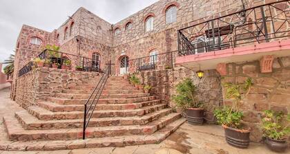 Hotel Casa del Gobernador