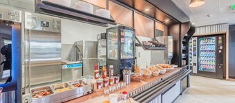 Hotel Roi Soleil Sausheim