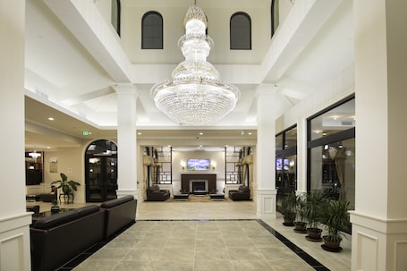 Exterior. Holiday Inn El Monte - Los Angeles by IHG