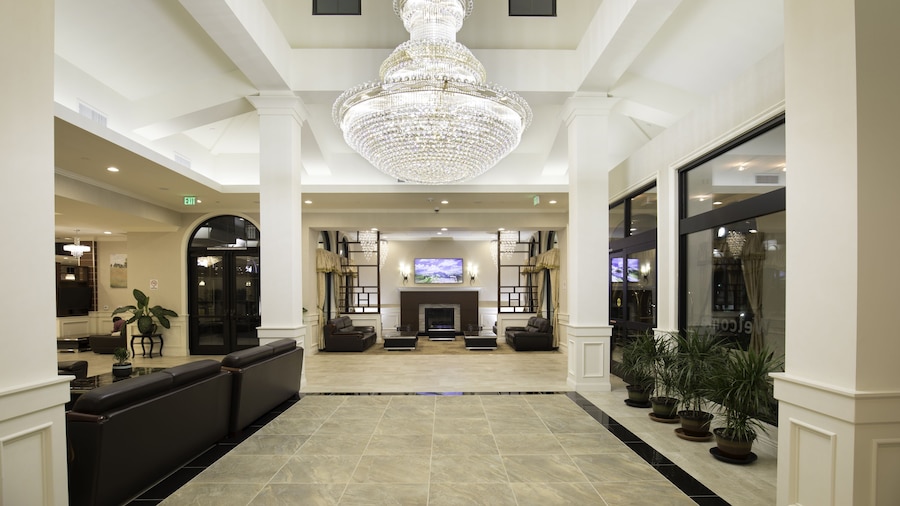 Holiday Inn El Monte - Los Angeles by IHG