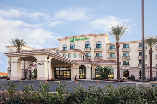 Holiday Inn El Monte - Los Angeles by IHG