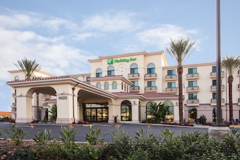 Holiday Inn El Monte - Los Angeles, an IHG Hotel