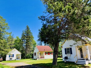 Hochwertige Bettwaren, Pillowtop-Betten, individuell eingerichtet