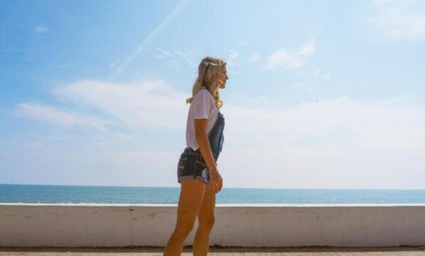 Beach nearby - B&B Boca del Rio (Boca del Río)