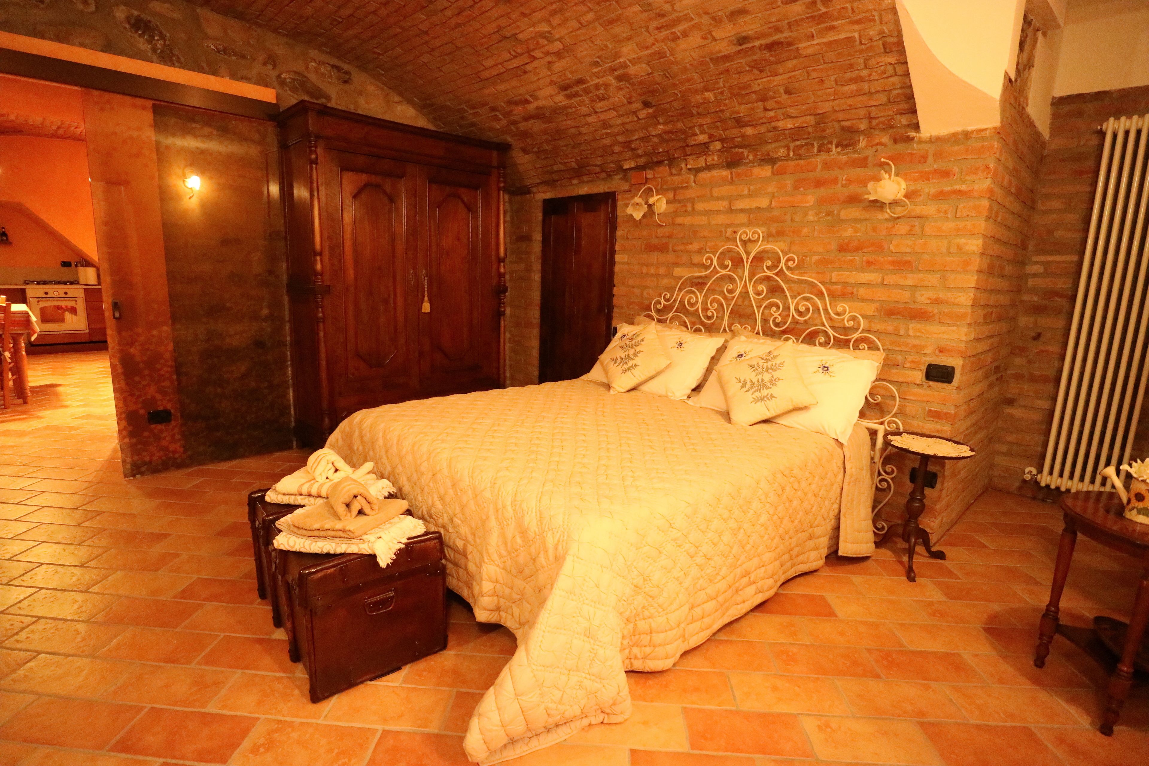 Suite exclusiva, cocina, vista al parque | Ropa de cama de alta calidad, minibar, escritorio y wifi gratis 