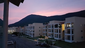 View from property - Departamento Panoramico Ribera de Chapala (Jocotepec)