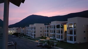 View from property - Departamento Panoramico Ribera de Chapala (Jocotepec)