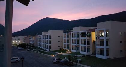 Departamento Panoramico Ribera de Chapala