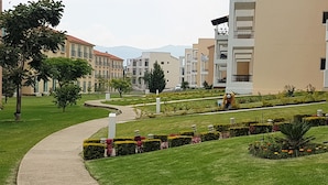 Garden - Departamento Panoramico Ribera de Chapala (Jocotepec)