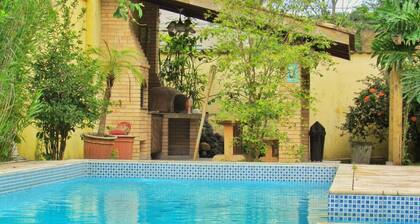 Hostel Brazil Backpackers