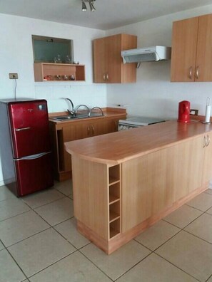 雪櫃、微波爐、焗爐、爐具