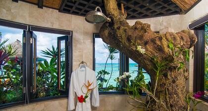 Crystal Cove Villa