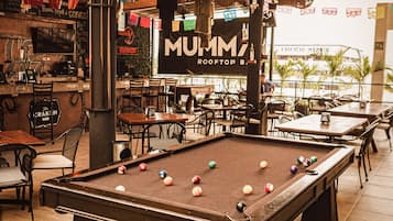Billiards