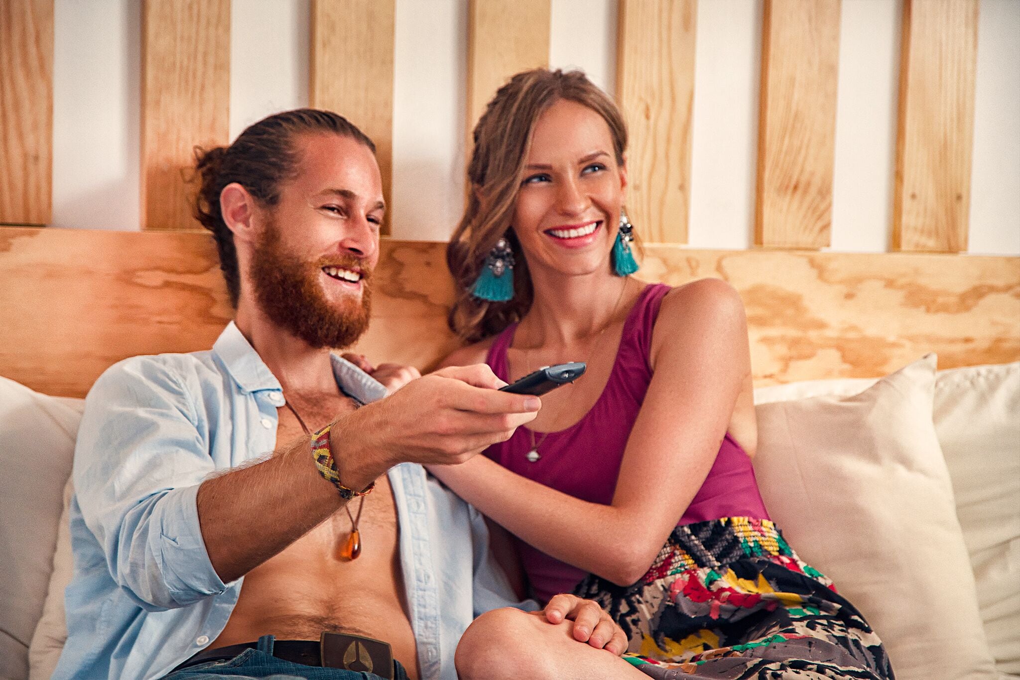 Foto - Nomads Hotel & Rooftop Pool Cancun