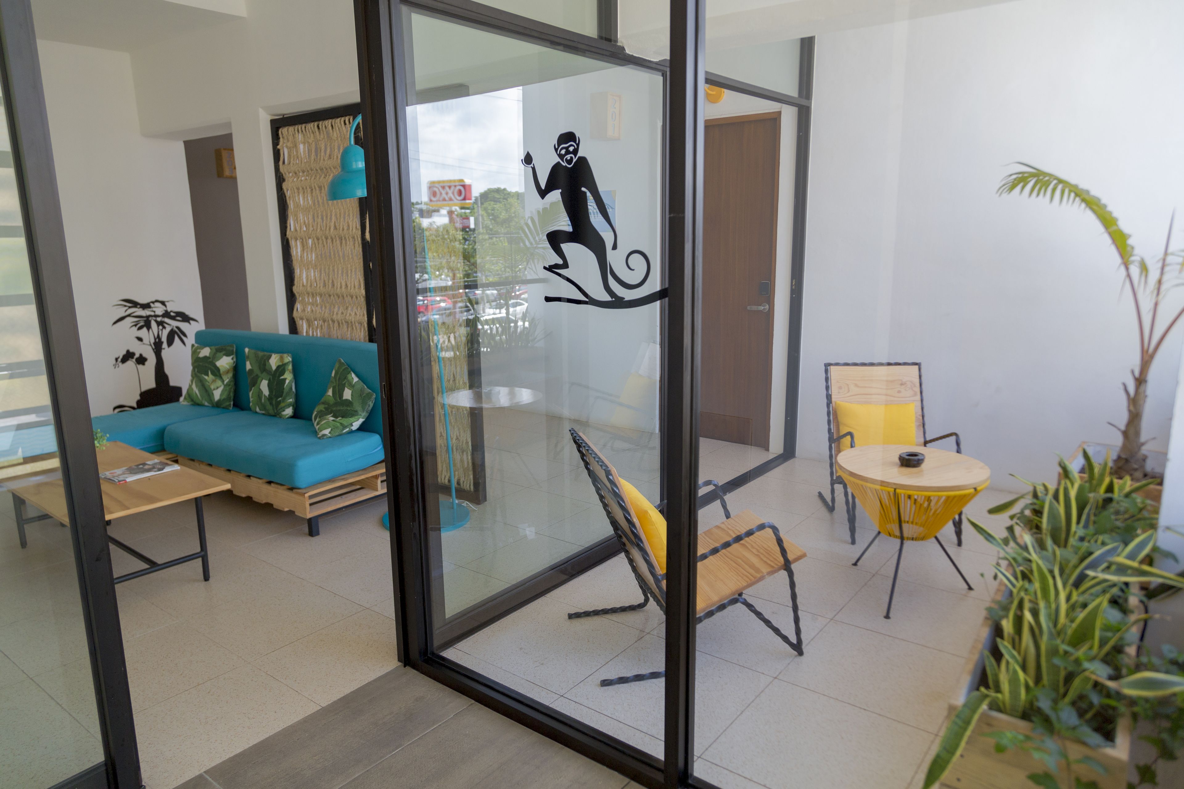 Foto - Nomads Hotel & Rooftop Pool Cancun