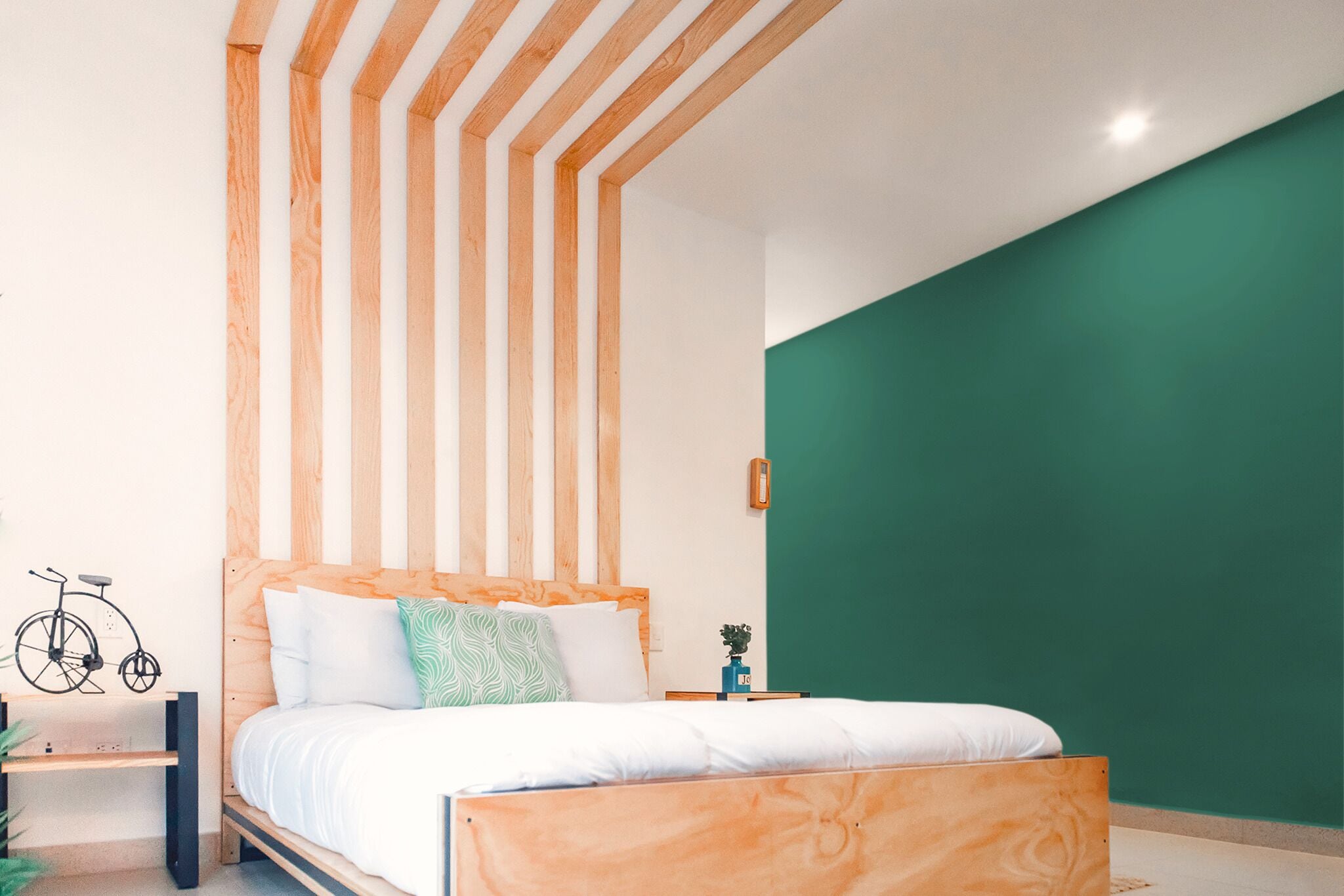 Foto - Nomads Hotel & Rooftop Pool Cancun