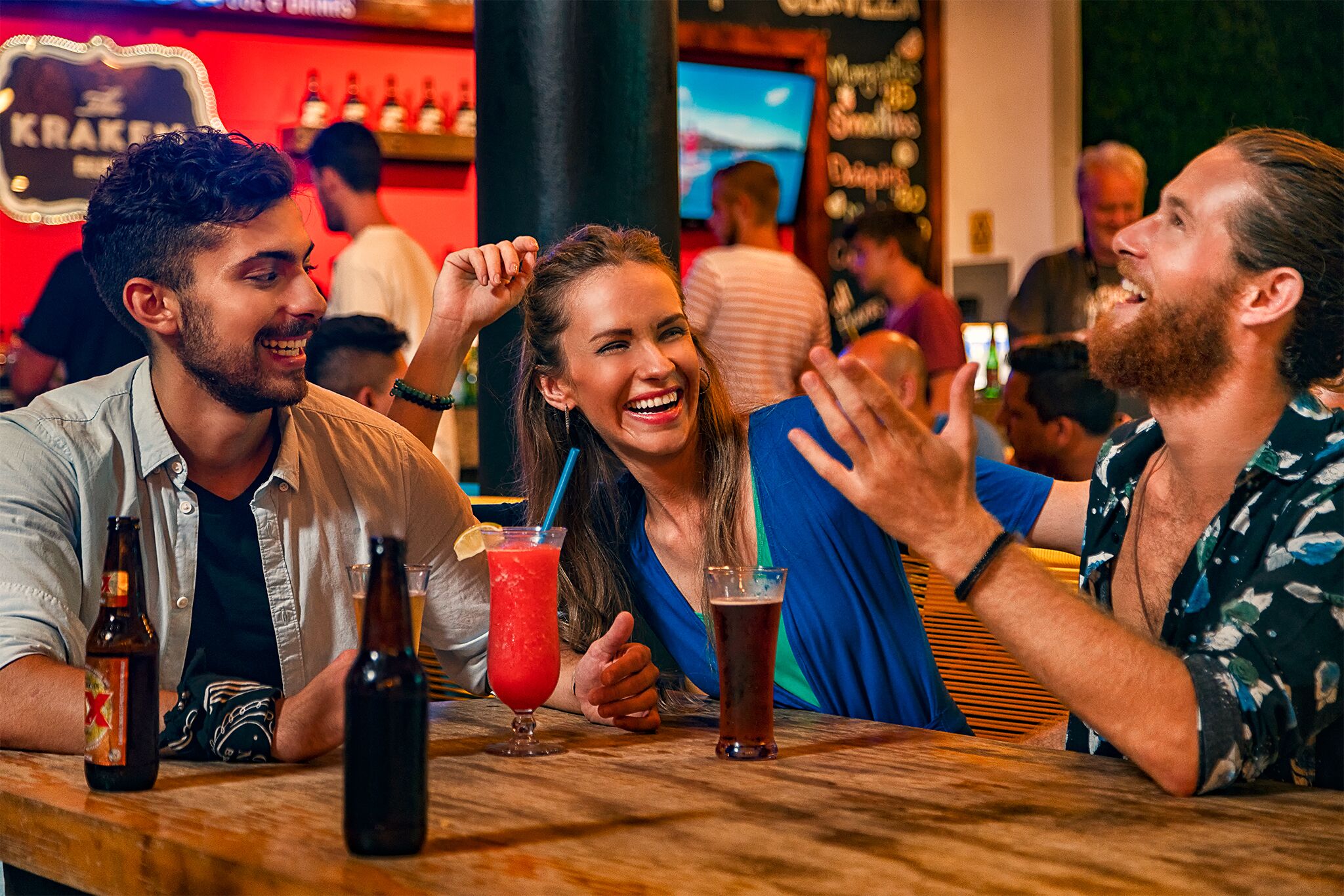 Foto - Nomads Hotel & Rooftop Pool Cancun