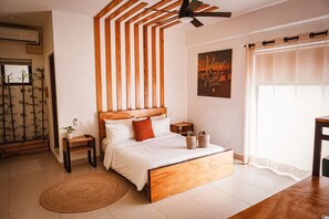 Deluxe Double Room, 1 Double Bed