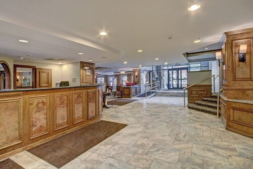 Wake up to Winter Wonderland 1Br 1Ba-Downtown Breck Sleeps 4
