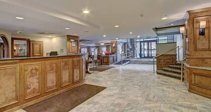 Wake up to Winter Wonderland 1Br 1Ba-Downtown Breck Sleeps 4