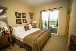 Condo, 3 habitaciones | 3 habitaciones, cunas, wifi gratis y ropa de cama 