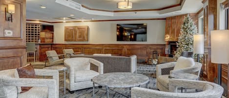 Studio | Intérieur