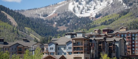 Condo, 1 Bedroom | Exterior