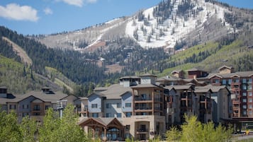 Condo, 1 Bedroom | Exterior