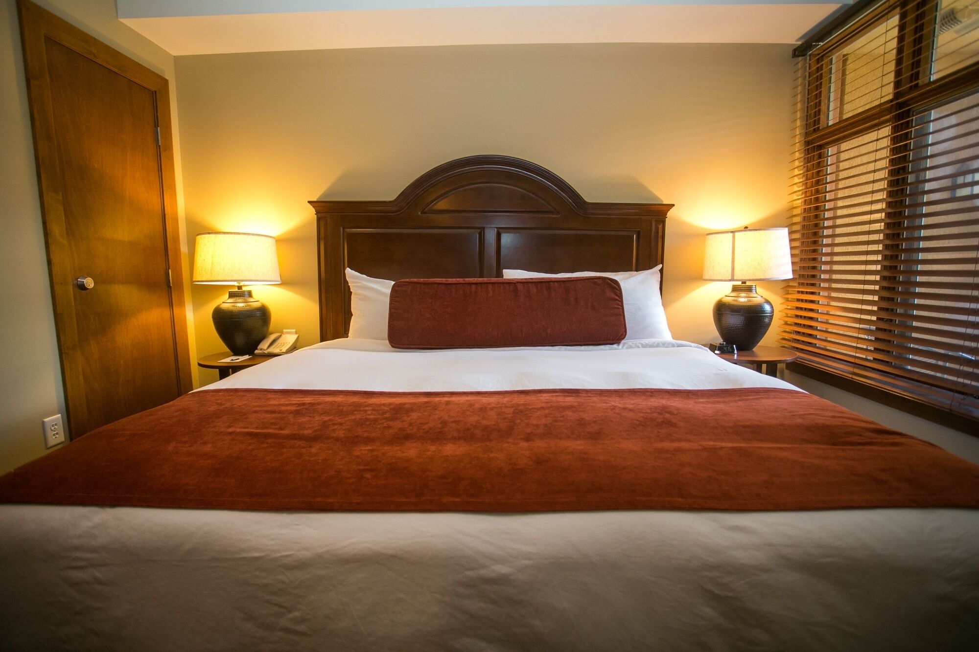 1 chambre, lits bébé (en supplément), Wi-Fi gratuit, draps fournis