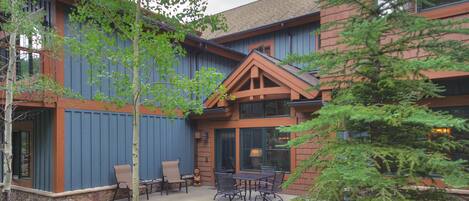 Townhome, 2 Bedrooms | Exterior