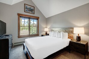 Stadtwohnung, 3 Schlafzimmer