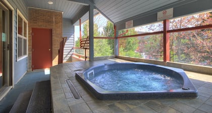 In The Heart Of Breck - Studio With Loft 1 Bedroom Condo by RedAwning