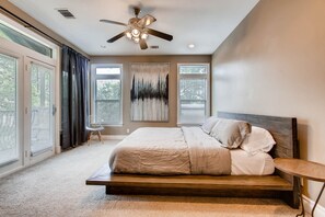 Maison Luxe, 4 chambres, non-fumeur