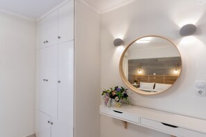1 habitación y caja de seguridad en la habitación 