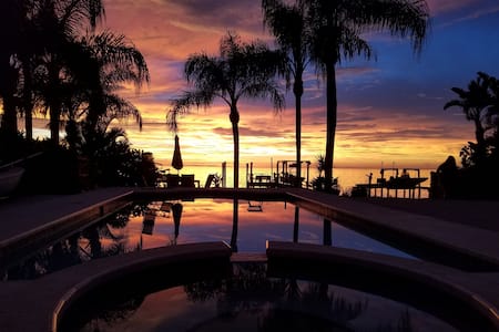 Crystal Beach Private vacation home