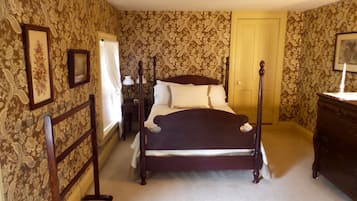 3 Schlafzimmer, Schreibtisch, Bügeleisen/Bügelbrett, WLAN