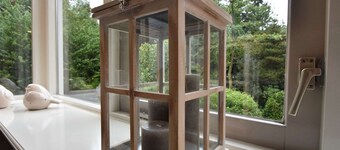 Vakantiehuis in Holten bij Holterberg