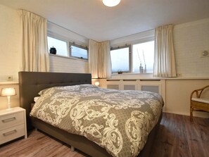 3 bedrooms, WiFi - Holiday Home in Holten near Holterberg (Holten)