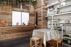 Restaurantes