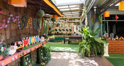 OYO 792 Omsaga Phuket Hotel