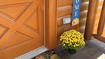 Detalle exterior