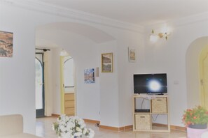 Interiör