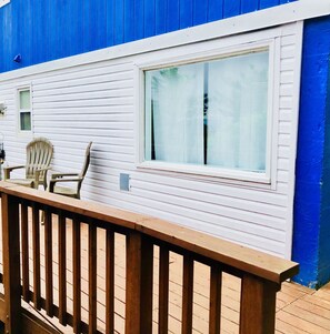 テラス / パティオ