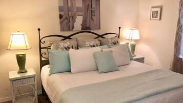 2 slaapkamers, gratis wifi, beddengoed