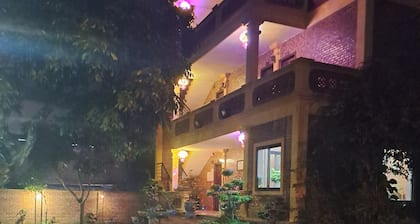 Ninh Binh Riverside Homestay 2