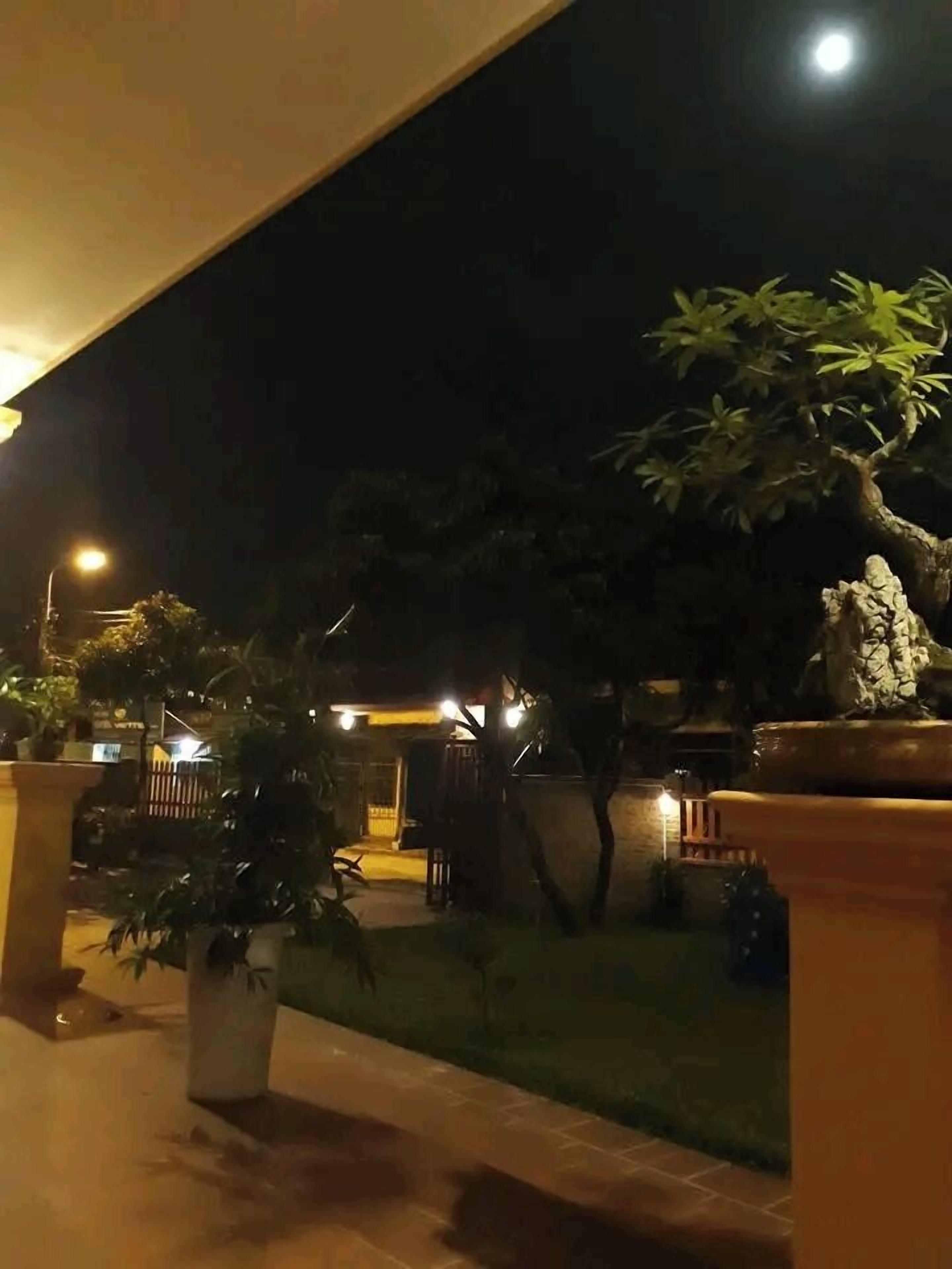 家庭房, 山景 | 露台